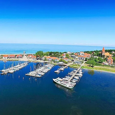 Appartementhaus Seewind 4 *