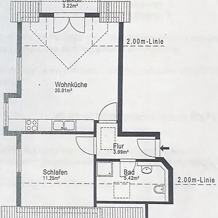 Appartementhaus Seewind 4 Rerik