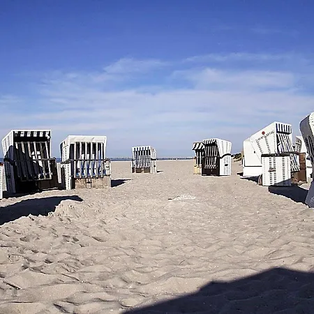 Appartementhaus Seewind 4 Lejlighed Rerik