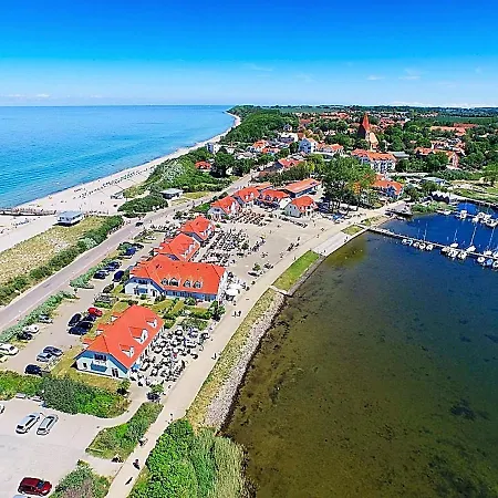 Appartementhaus Seewind 4