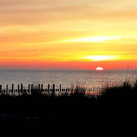 Lejlighed Appartementhaus Seewind 4 *