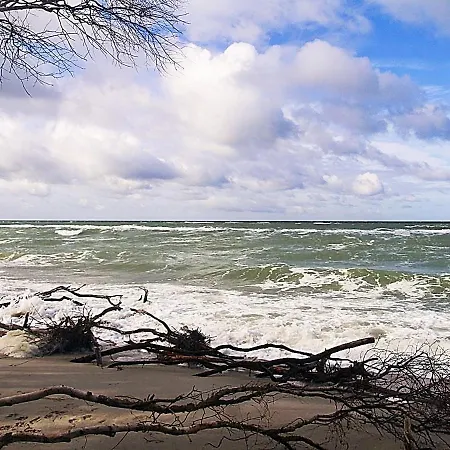 Appartementhaus Seewind 4 Lejlighed Rerik