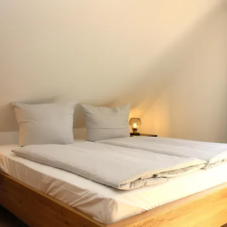 Lejlighed Appartementhaus Seewind 4 *