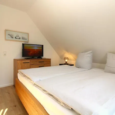 Appartementhaus Seewind 4 * Rerik