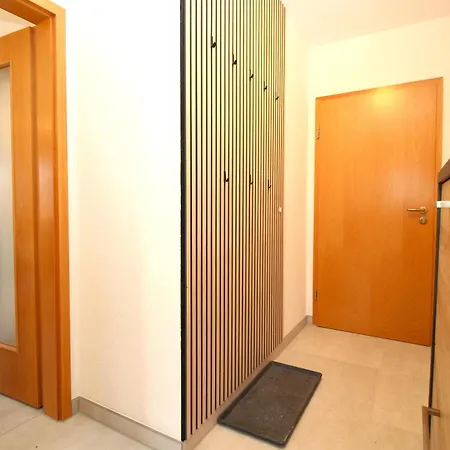 Appartementhaus Seewind 4 Lejlighed