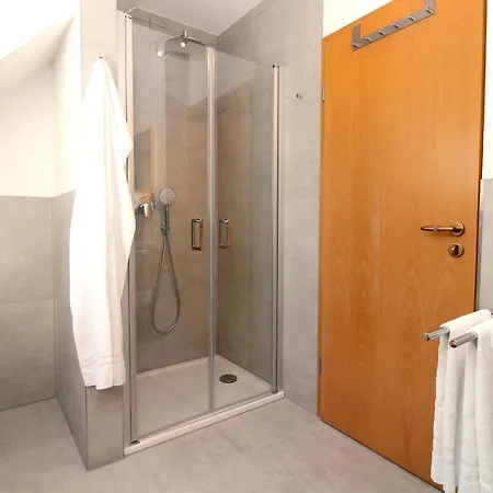 Appartementhaus Seewind 4 Rerik