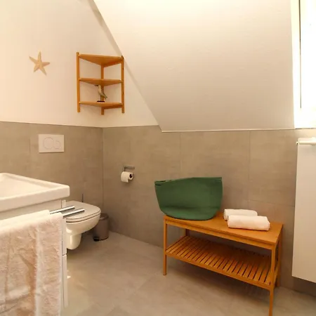 Appartementhaus Seewind 4