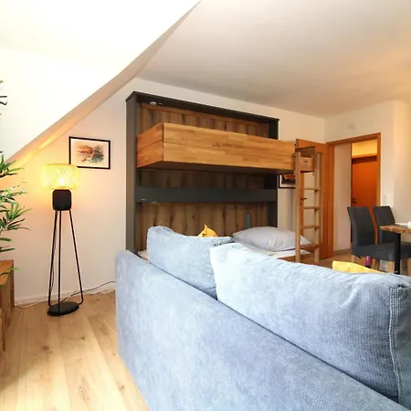 Appartementhaus Seewind 4