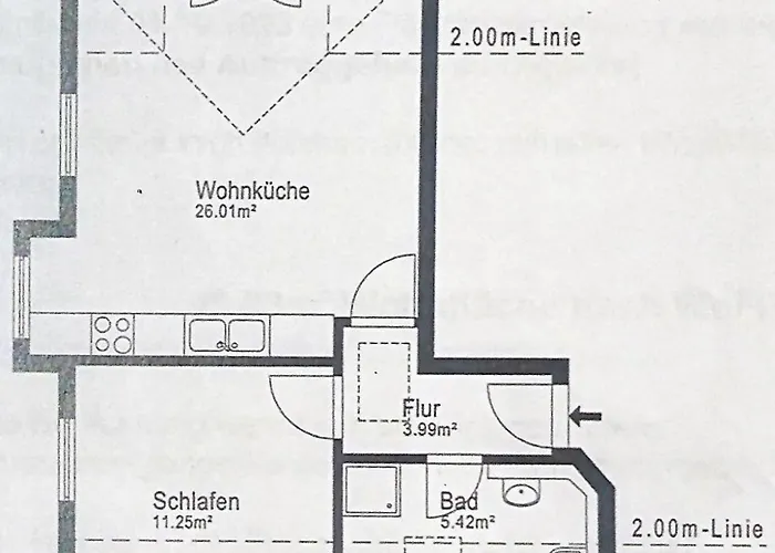 Appartementhaus Seewind 4 רריק