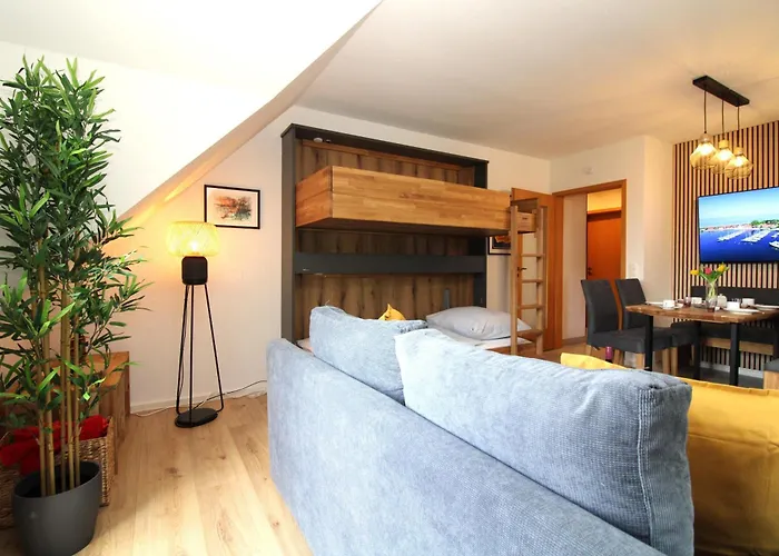 Appartementhaus Seewind 4